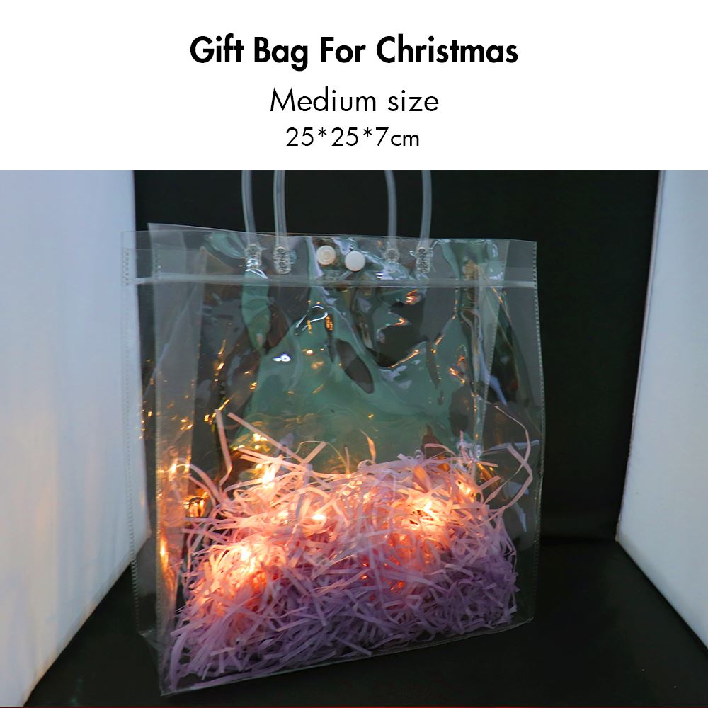 【Free Shipping】Sample Set of Small Medium Gift Bag - MS-SS-F