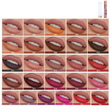 【Livraison gratuite】 Ensemble d'échantillons de 51 pièces de toutes sortes de produits pour les lèvres