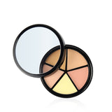 Visage l.a pro maquillage correcteur 6 couleurs correcteur de cicatrice