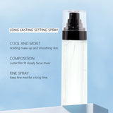 Makeup Setting Spray