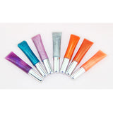 31 Farben auffüllende Squeeze Tube Lipglosse