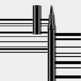 Eye-liner noir unicolore