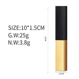 The Slim Temperature Color Change Bullion Carotene Lip Balm