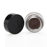 10 Colors Eyebrow Gel - MSmakeupoem.com