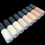 8 Colors Foundation