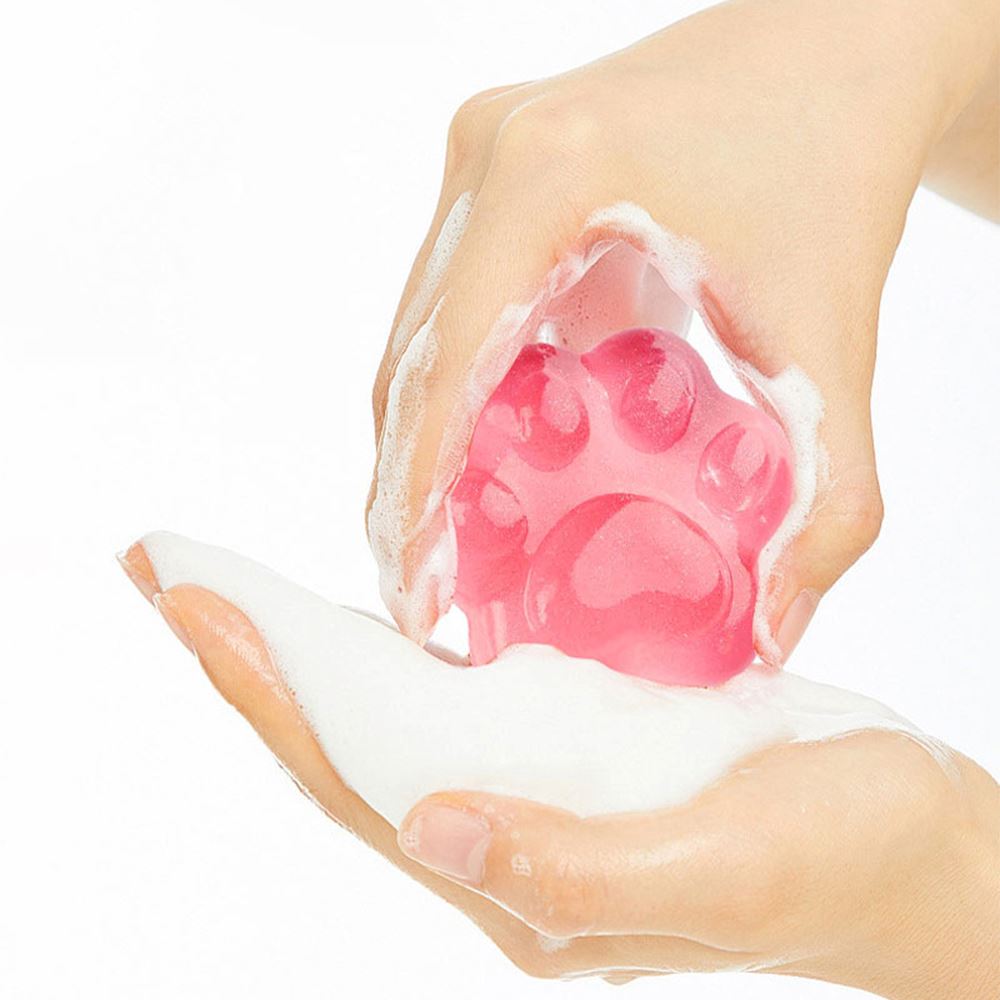 Amino Aid Acaricidal Jelly Soap