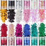 12 colors DIY Cosmetic face/Skin/Hair/Nail