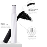 set mascara con styling ciglia