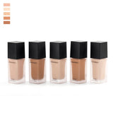 Full Coverage Liquid Foundation