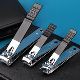 9 Pieces Nail Clipper Set