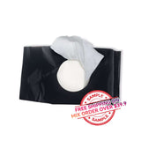 【SAMPLE】Cleansing Wipes -【Free Shipping On Mix Order Over $39.9】