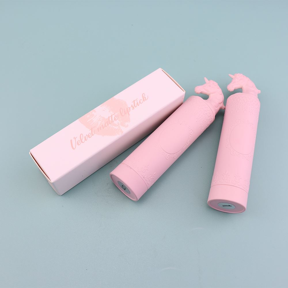 14 Color Pink Unicorn Matte Lipstick