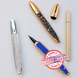 【SAMPLE】2021 New Design Adhesive Eyeline / Eyelashes Eyeliner Glue Pen -【Free Shipping On Mix Order Over $39.9】