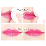 6 Color Lip Balm