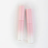 2 color gradient tube eyelash glue