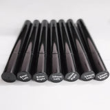 4 Arten 2 in 1 Black Tube Eyeliner Seal & Pen