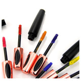 9 Colors 3d Fiber Mascara - MSmakeupoem.com