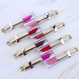 Gold Inner Non-stick Liquid Lipstick Private Label(#31- #51)