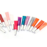 31 Farben auffüllende Squeeze Tube Lipglosse