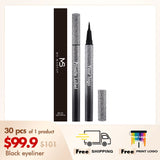 Black Diamond Star Eyeliner 【30PCS Free Shipping & Free Print Logo】