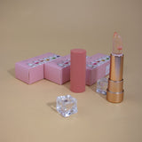 6 Color Lip Balm