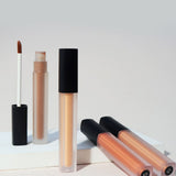 10 colors matte black lid liquid concealer