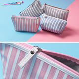 4 color portable cosmetic travel storage bag