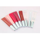 31 Farben auffüllende Squeeze Tube Lipglosse