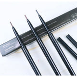 6 colors ultra-fine eyebrow pencil
