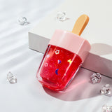 8 Colors Ice-Cream Lip Gloss