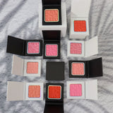 5 Colors Separately Packaged Powder Blusher (White Box)