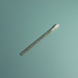 Crystal rod lip brush in barrel(100pcs)