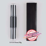 3 Kinds of Double-headed Highlight Concealer Contouring Stick - MSmakeupoem.com