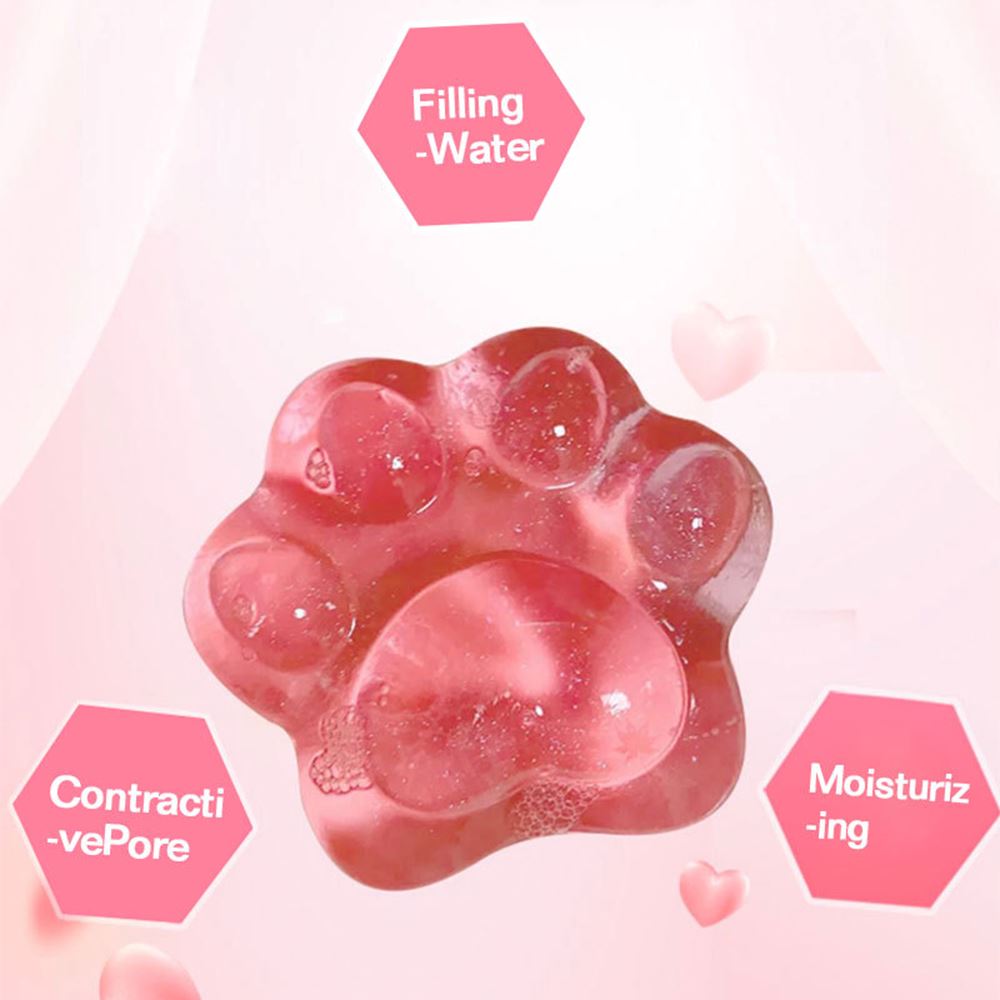 Amino Aid Acaricidal Jelly Soap