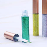 10 Color Glitter Eyeliner - MSmakeupoem.com