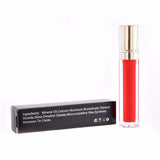 39 Color Pearl Moist Lip Gloss Logo Customization / Wholesale Lip Gloss  (#31-#39 Color) - MSmakeupoem.com