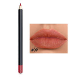 13-farbiger Lipliner