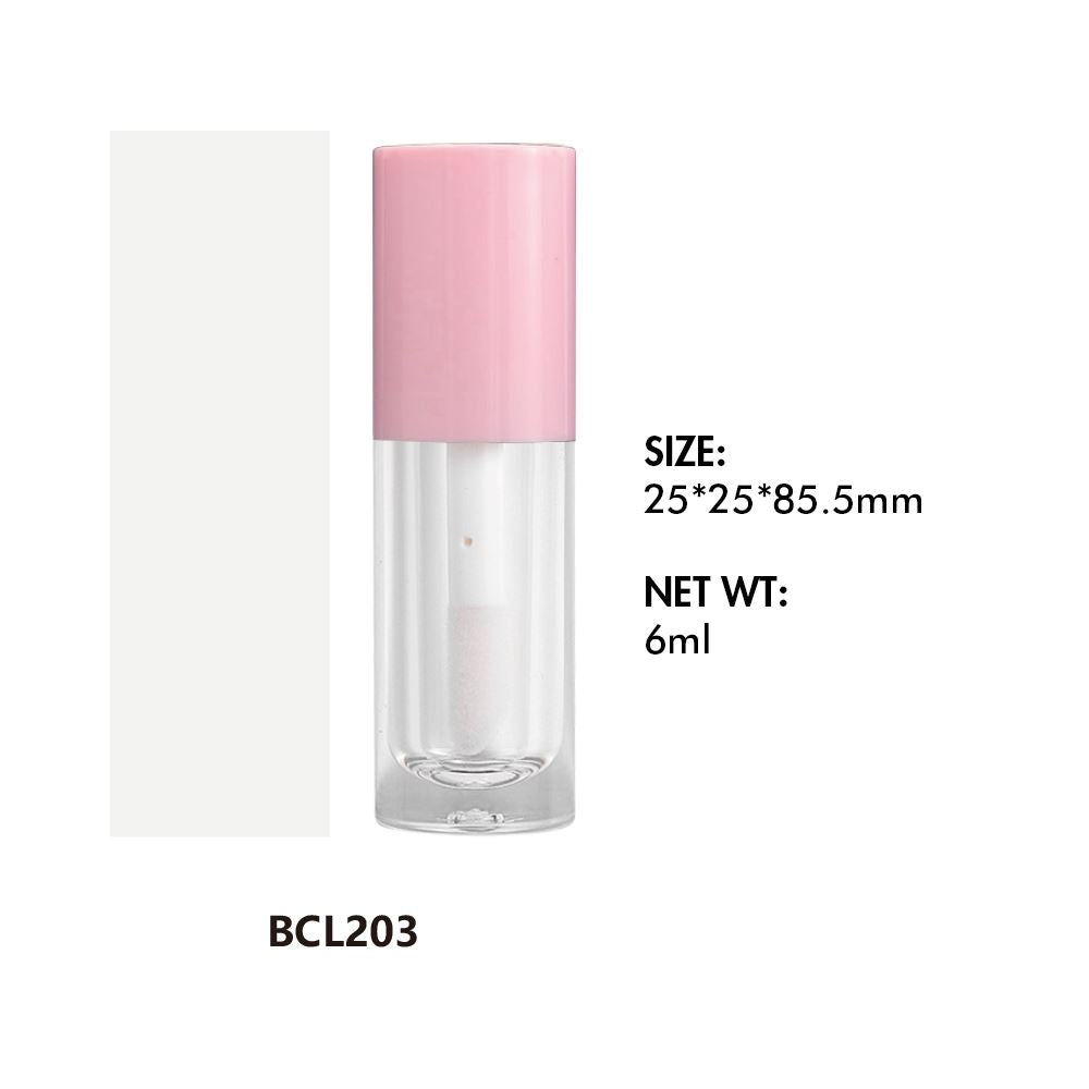 DIY Liquid Lipstick and Lip Gloss Tubes11