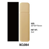 DIY Beauty Lip Gloss Square Tube 03