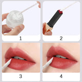 Crystal rod lip brush (50pcs)