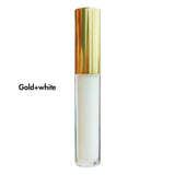 2 colors false eyelash glue