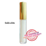 【SAMPLE】2 colors false eyelash glue -【Free Shipping On Mix Order Over $39.9】