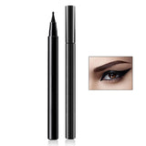 Lápiz de ojos en gel orgánico Halal Best High End Eyeliner