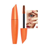 Factory Private Label 3d Fiber Waterproof Mascara