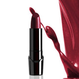 Rouge à lèvres cosmétique de marque privée bio végétalien personnalisé de bonne qualité