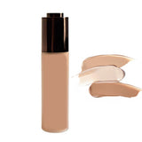 Crema Blanqueadora Perfect Face Makeup Organic Foundation