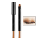Imported Wholesale Makeup Shimmer Stick Eye Shadow