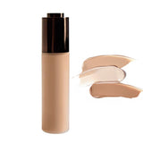 Crema Blanqueadora Perfect Face Makeup Organic Foundation