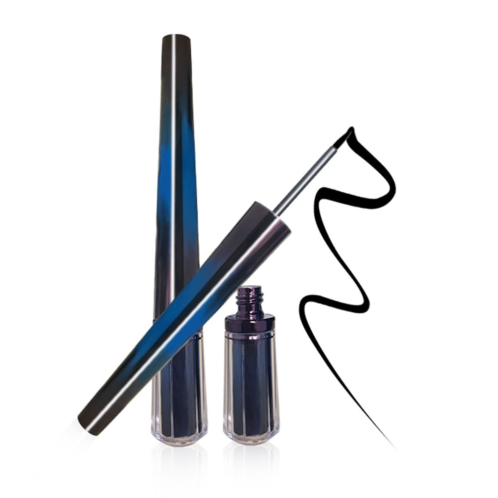 Halal Lasting Waterproof Gel Eyeliner Pencil Makeup Manufacturing