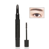 Vegan Tattoo Slim Gel Automatic Eyebrow Pencils